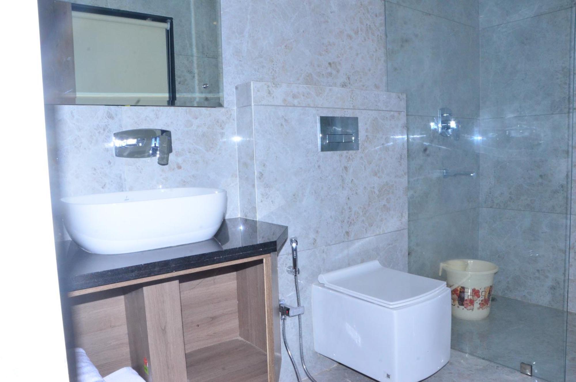 Hotel Nand Residency Ghazipur Exterior photo